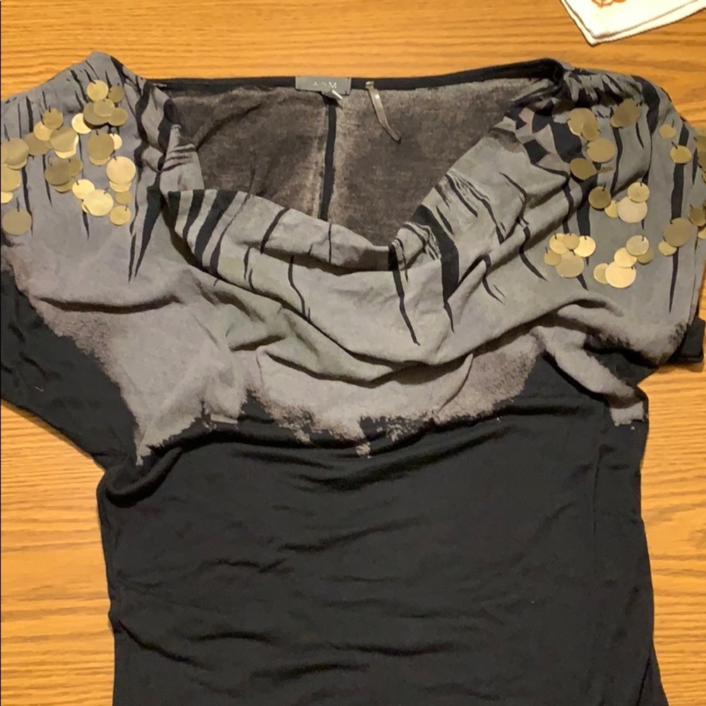 Fancy Top! - Picture 3 of 3